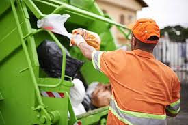 Best Junk Removal for Events  in Connell, WA