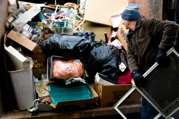 Best Estate Cleanout  in Connell, WA