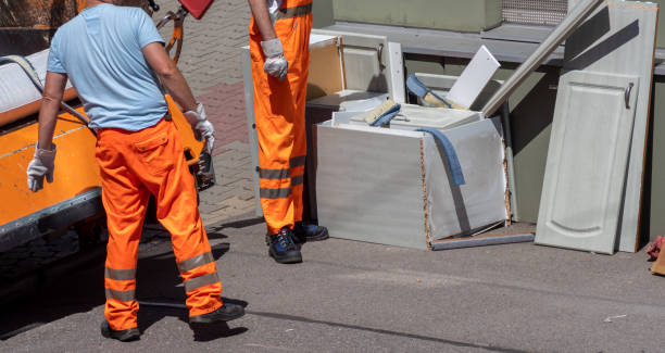 Best Dumpster Rental Services  in Connell, WA