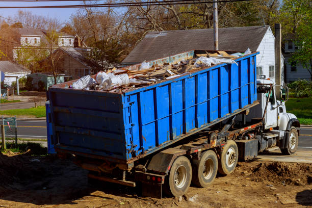 Best Residential Junk Removal  in Connell, WA