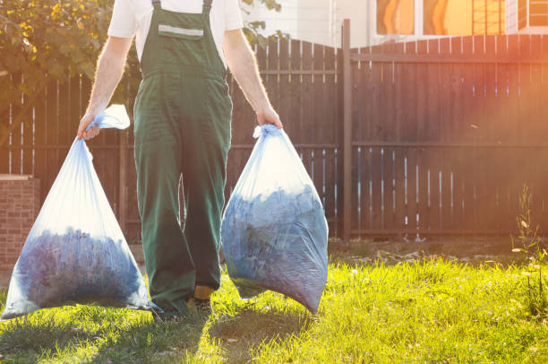 Best Same-Day Junk Removal Services  in Connell, WA