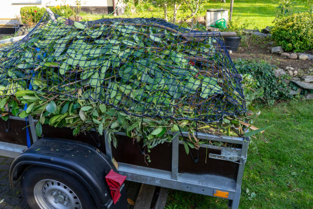 Best Hoarding Cleanup  in Connell, WA
