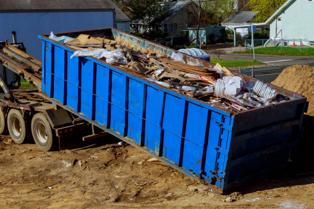 Best Carpet Removal and Disposal  in Connell, WA